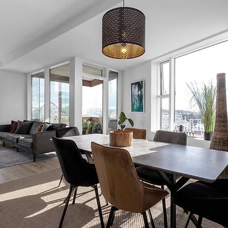 Spacious Luxury 3Br Apartment With 2 Bathrooms 1003 Reykjavík Eksteriør bilde