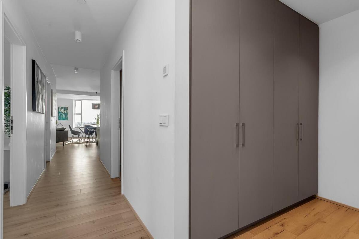 Spacious Luxury 3Br Apartment With 2 Bathrooms 1003 Reykjavík Eksteriør bilde