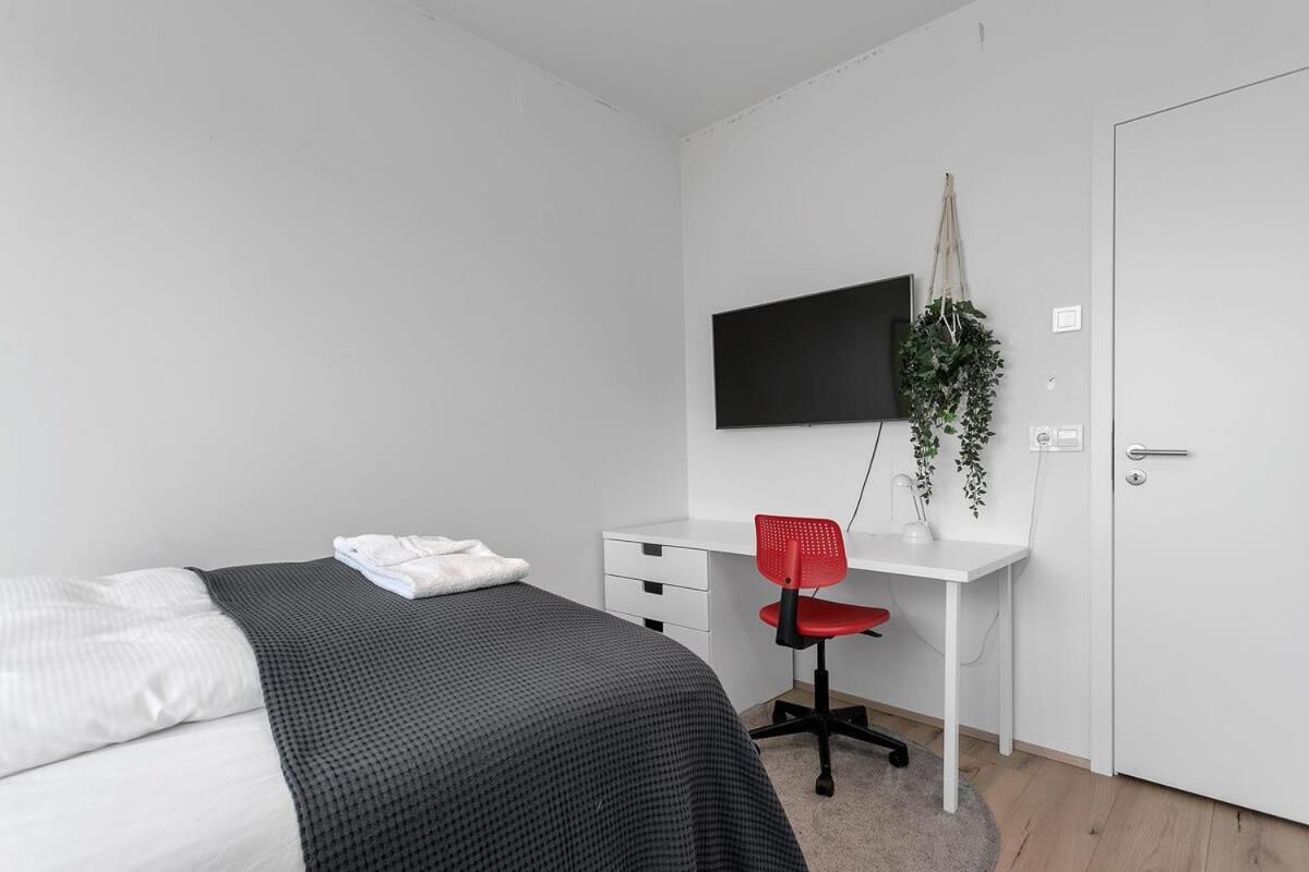 Spacious Luxury 3Br Apartment With 2 Bathrooms 1003 Reykjavík Eksteriør bilde