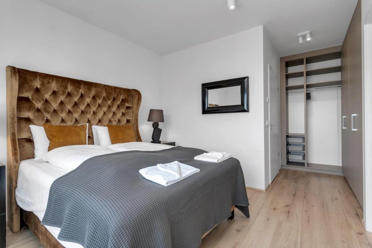 Spacious Luxury 3Br Apartment With 2 Bathrooms 1003 Reykjavík Eksteriør bilde